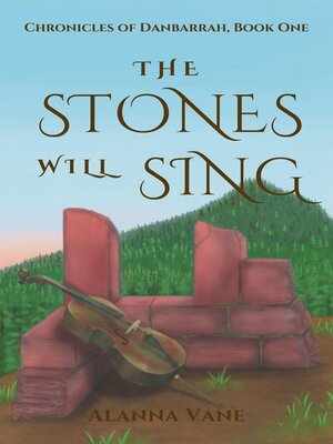 cover image of The Stones Will Sing